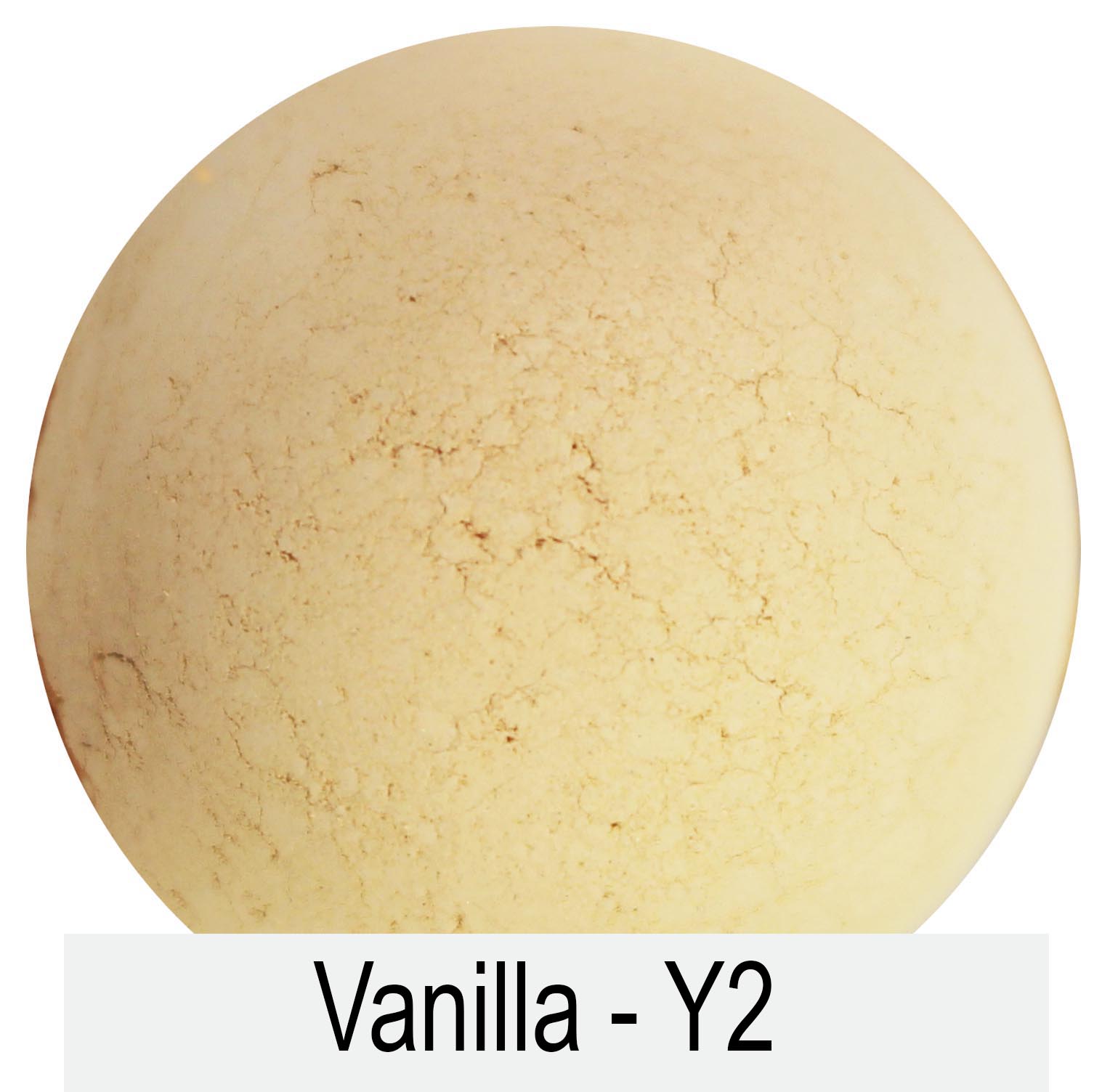 Foundation Vanilla (Y2) 2g