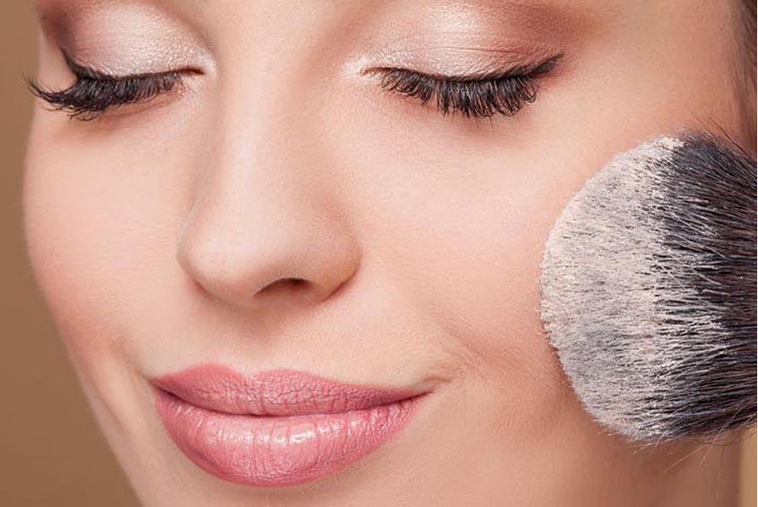 Geheimtipp Mineralpuder — dein ultimativer Guide zum Make-Up-Liebling