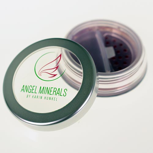 Eyeshadow Dark Brown MATT 1g