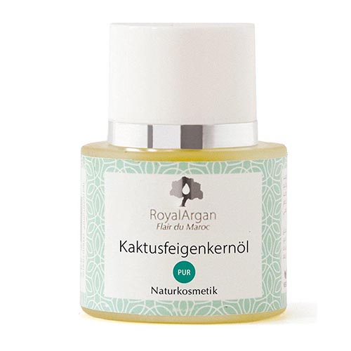 Kaktusfeigenkern Öl PUR