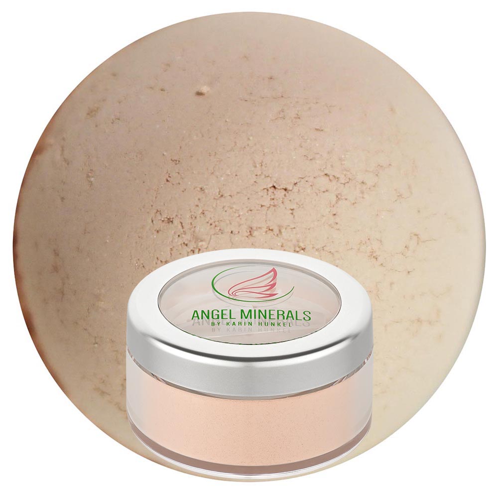FRENCH POWDER - INTENSE Rosequarz 2g