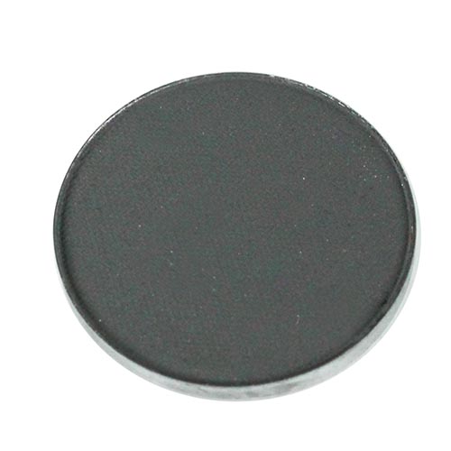 Compact Eyeshadow/Brow Dark Grey MATT