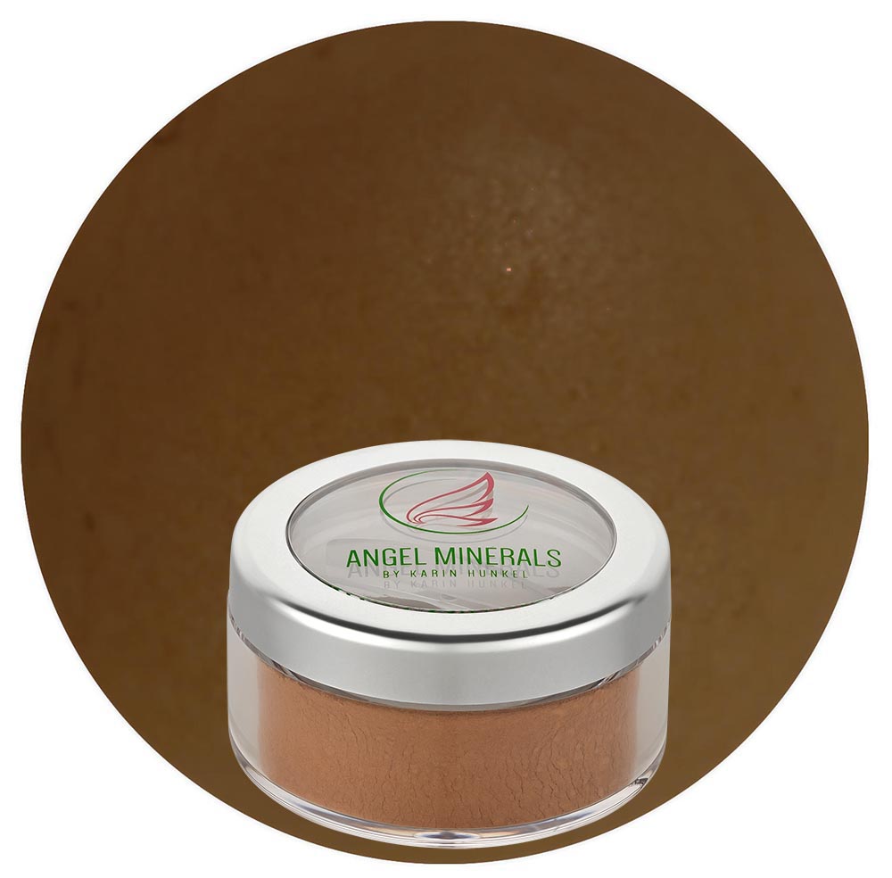 Deep Dark NEUTRAL - Summer Tan COOL 5g