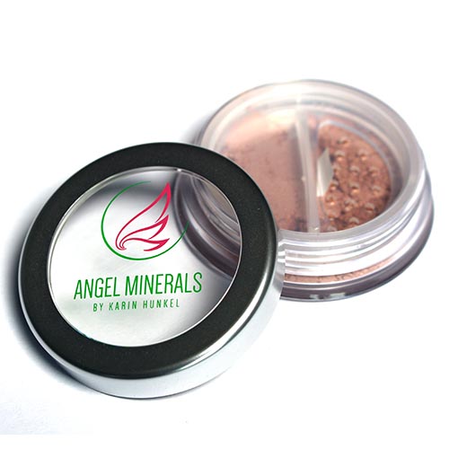 Eyeshadow Rosewood MATT 1g