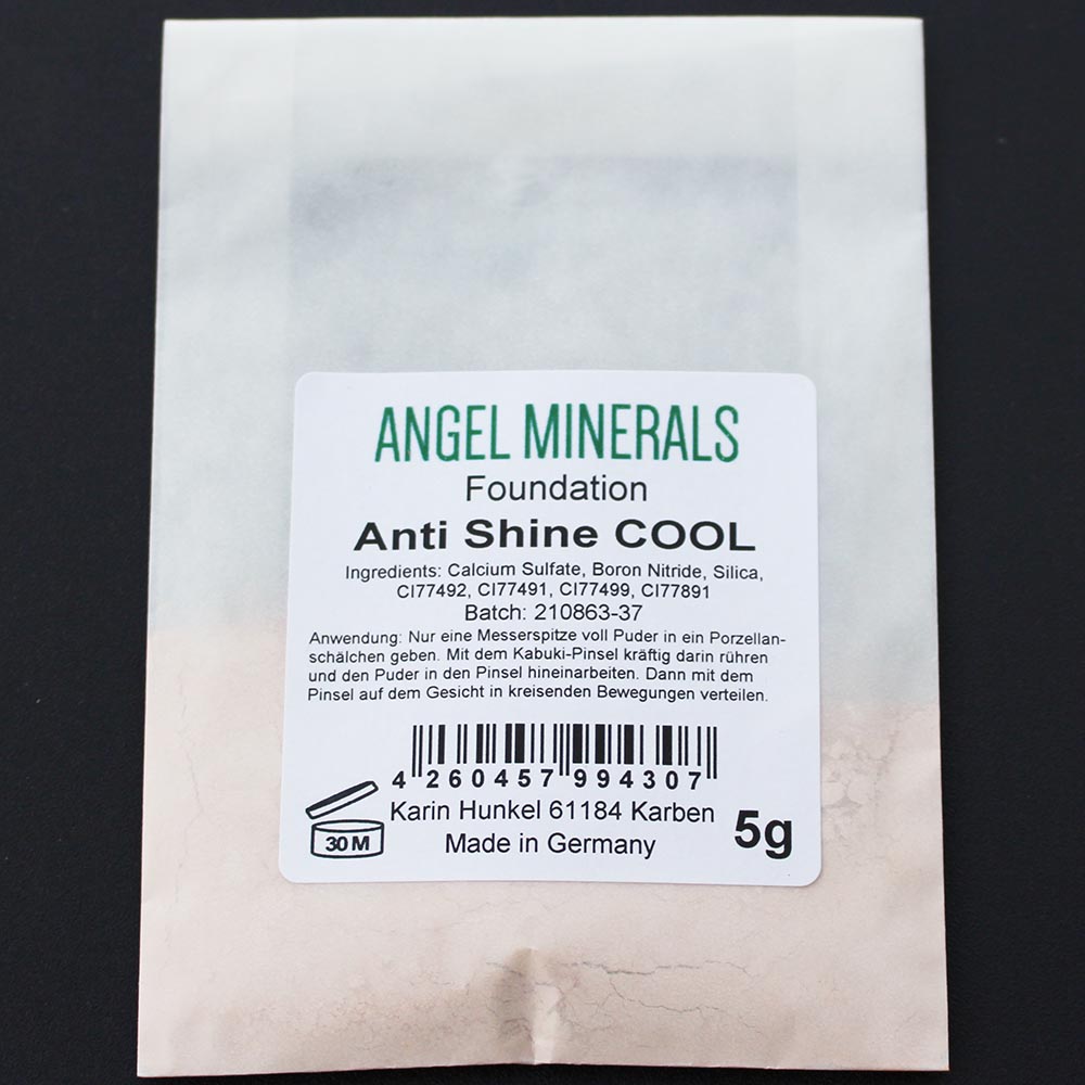 Anti Shine COOL Refill 5g