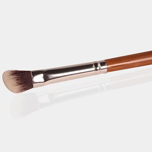 Eyeshadow brush