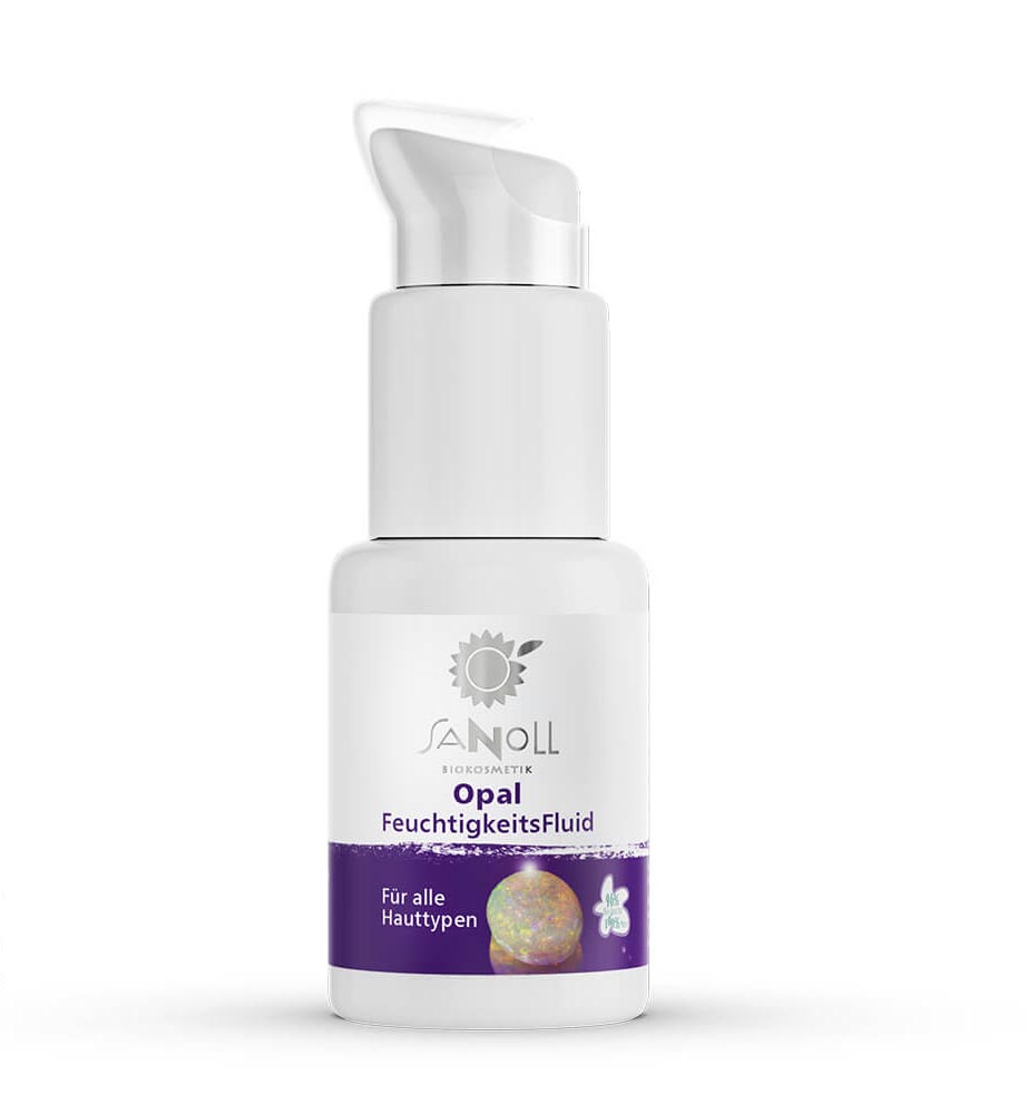 Basic: Opal Feuchtigkeitsfluid, 30 ml