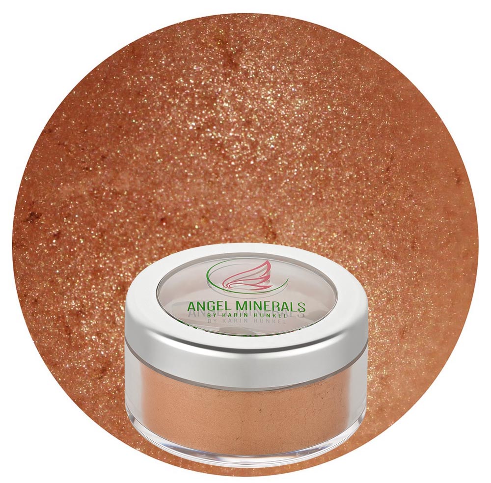 Bronzer Soft Tan 2g