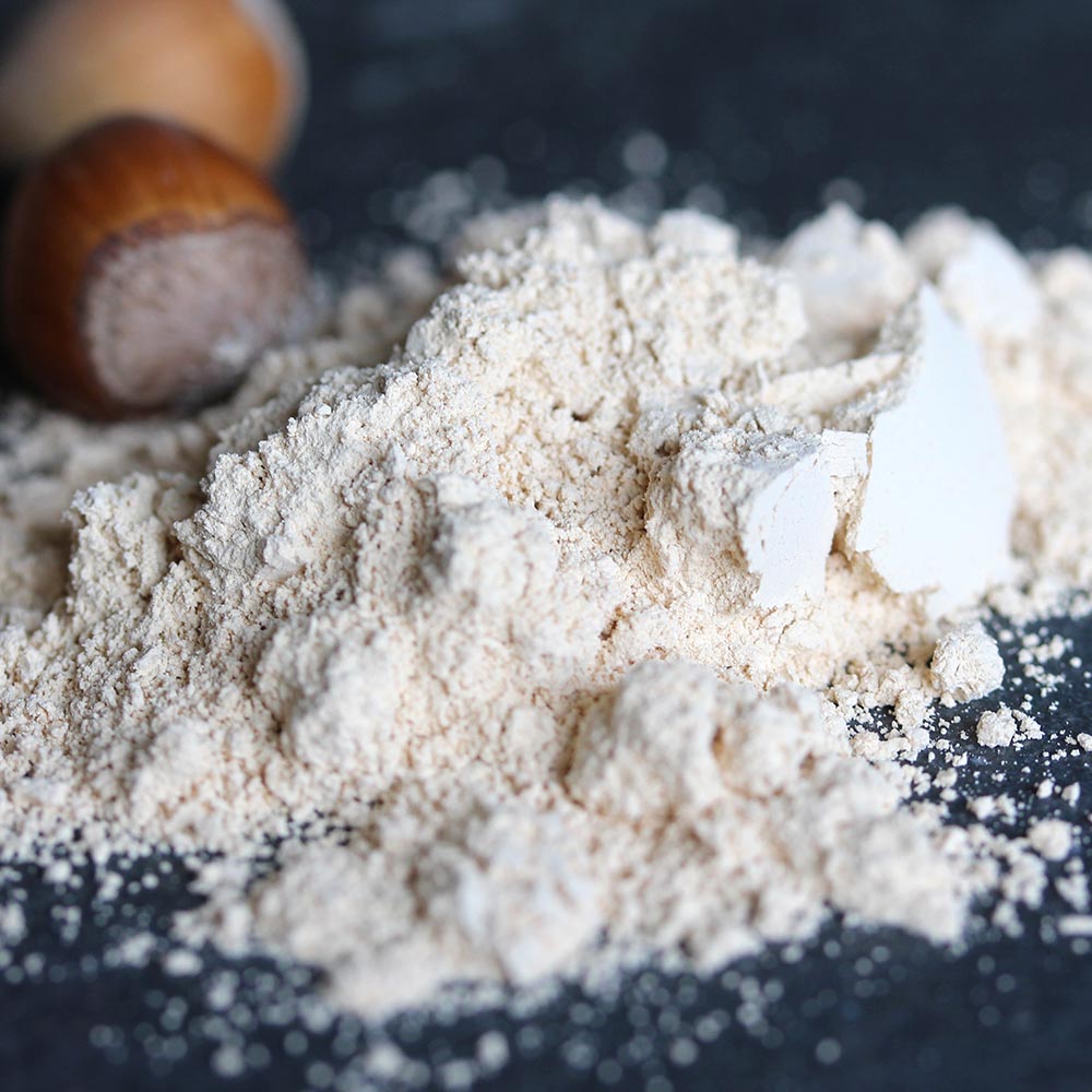 Mineralpuder - So begann die Angel Minerals Revolution!