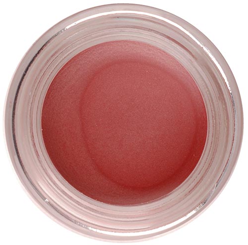 Mini Lip Antique Rose in Glass