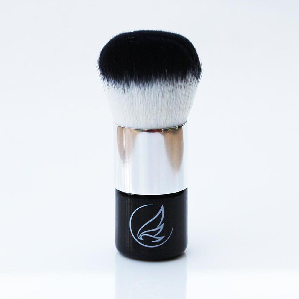 Kabuki Black & White