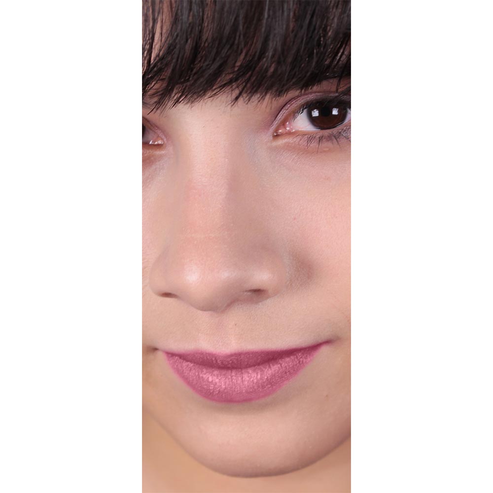Lipstick BIO Vegan Antique Rose