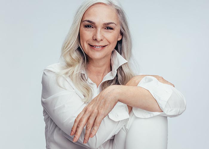 8 Make-up-Fehler, die dich älter machen, als du bist!