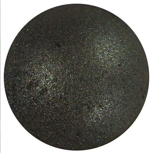 Eyeshadow Dark Green SATIN 1g