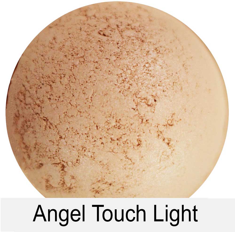 Angel Touch - LIGHT 2g
