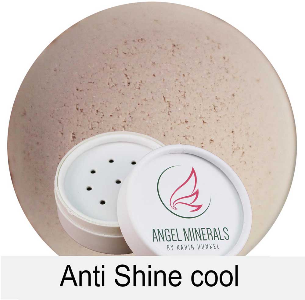 Anti Shine COOL 5g Eco