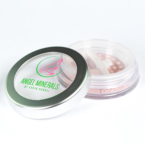 Eyeshadow Blossom MATT 1g