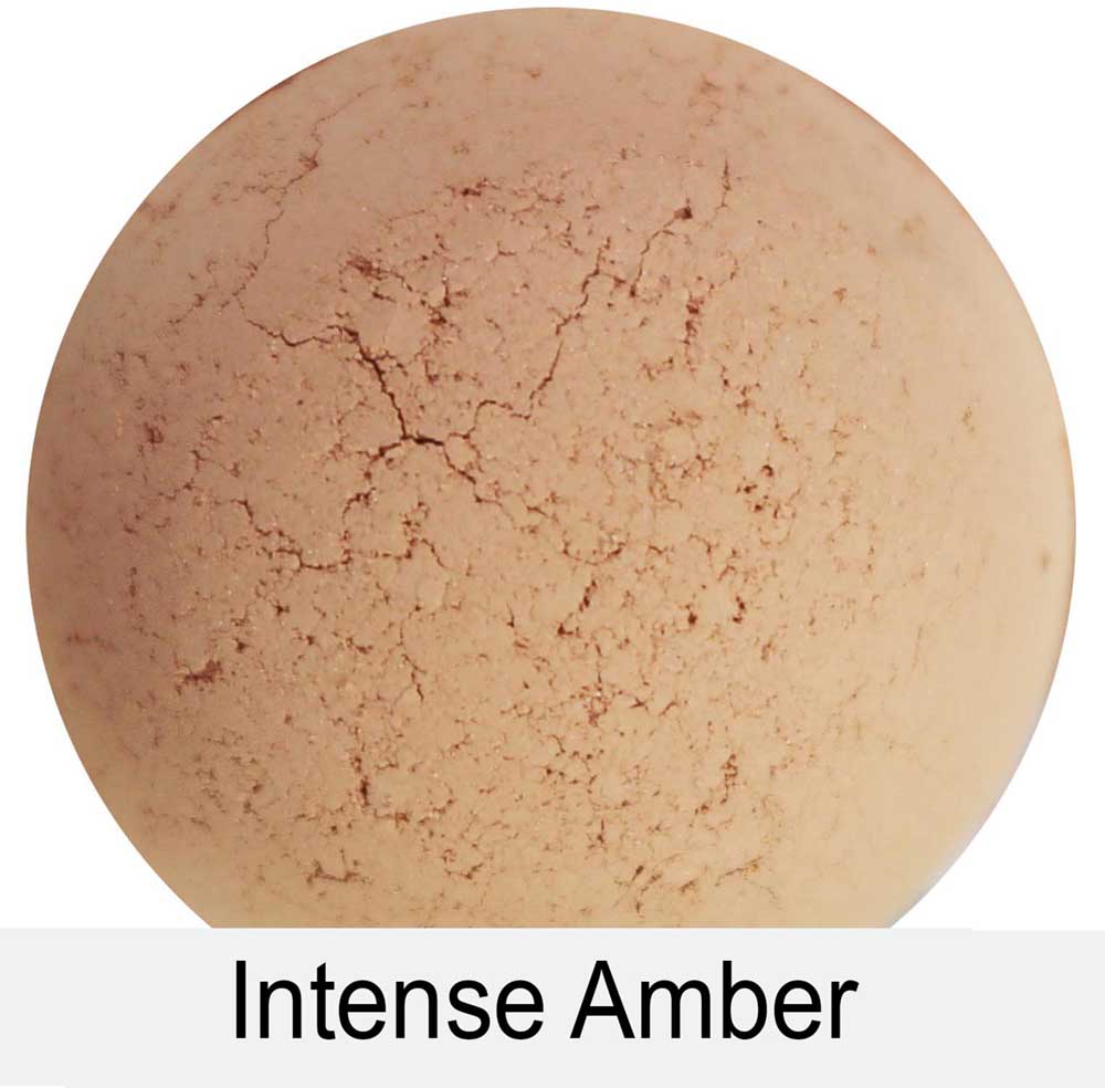 INTENSE Foundation Amber 2g