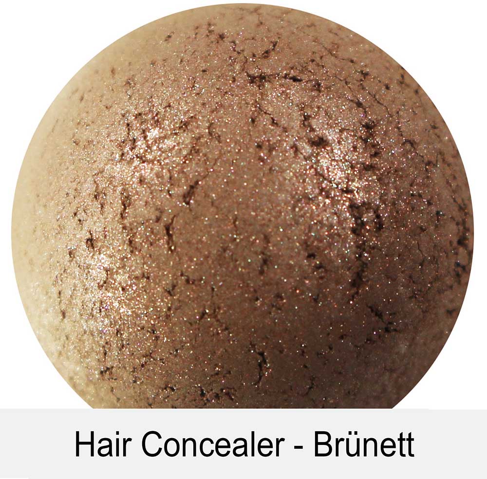 Grey Off Hair Concealer Brunette 3g