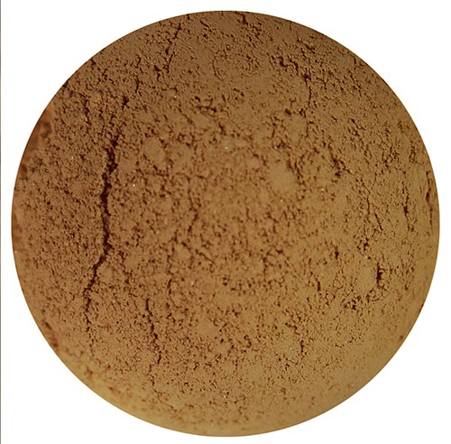 Eyeshadow Chocolate MATT 1g