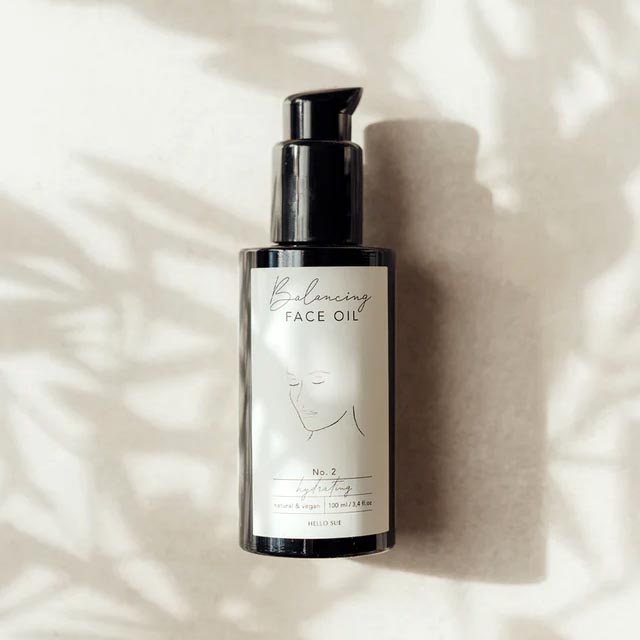 BioBloom CBD BIO Skin oil Boost