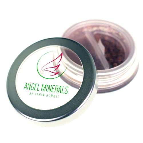Eyeshadow Pink Fairy GLOSSY 1g