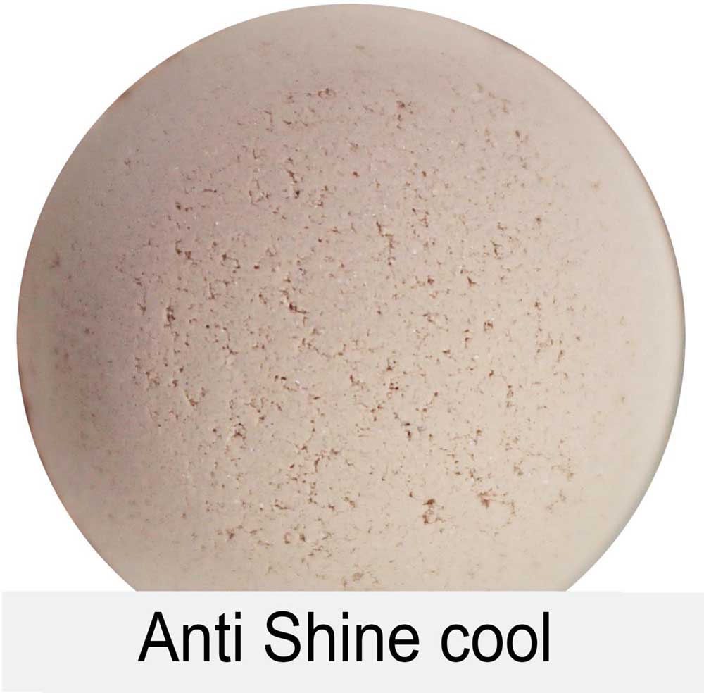 Anti Shine - COOL 2g