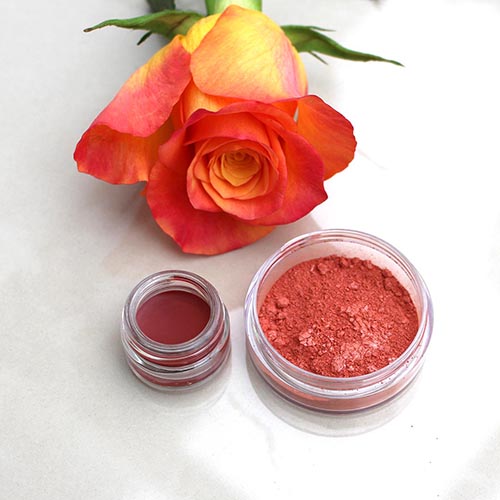 Advantage set: Mini Lip & Rouge