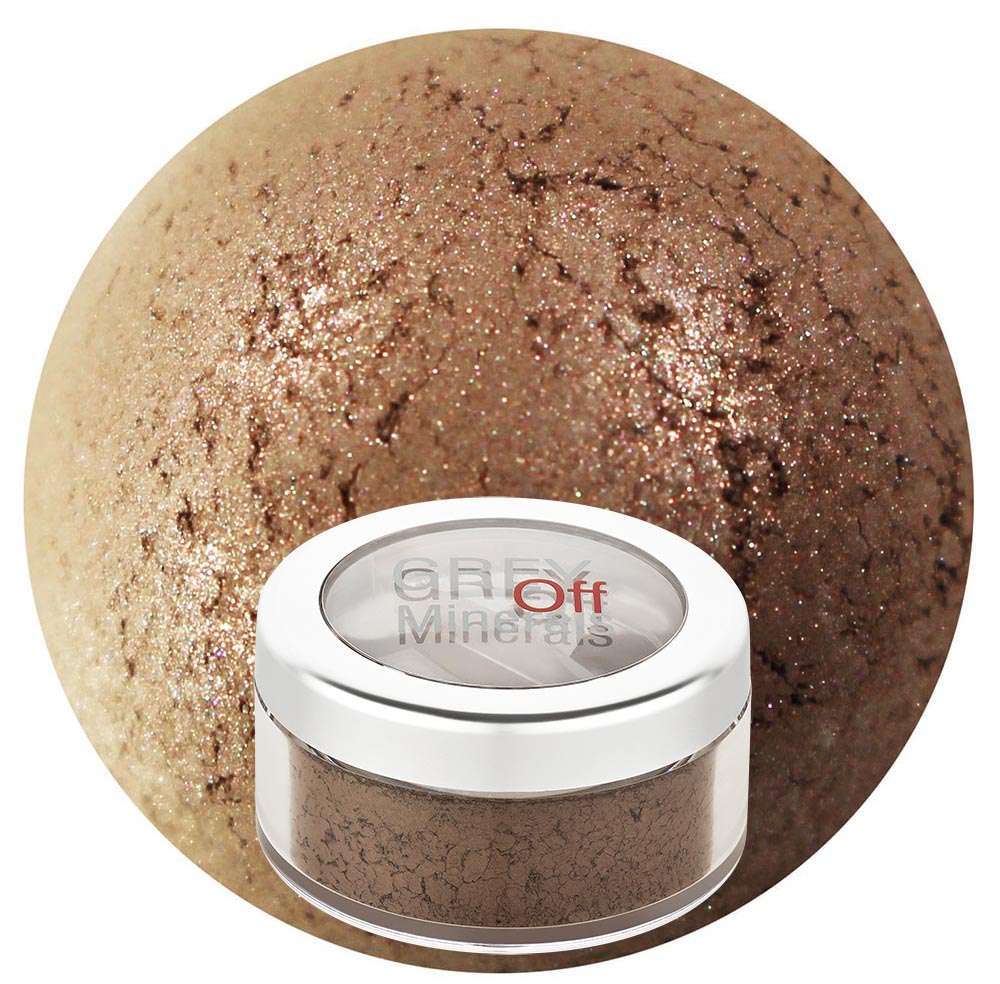 Grey Off Hair Concealer Brünett 6g