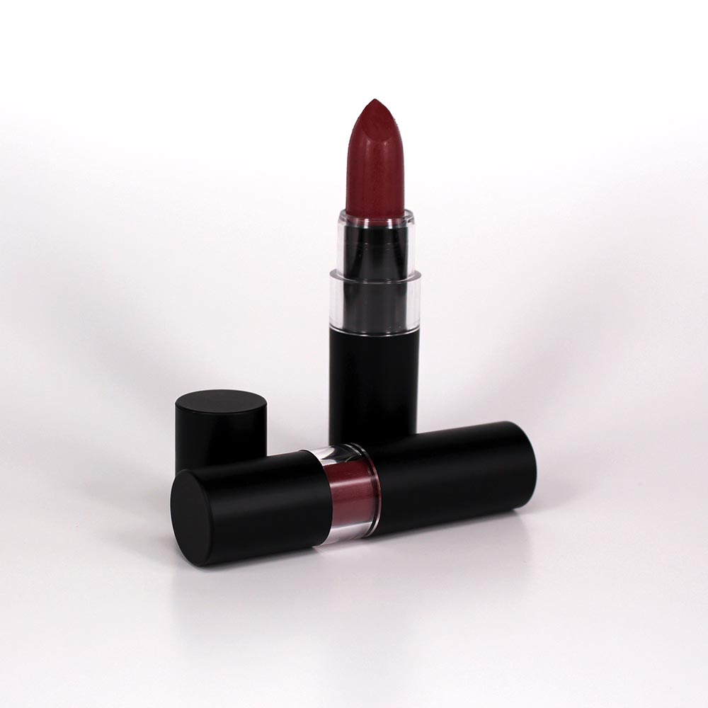 Lipstick Vegan Plum (H+S)