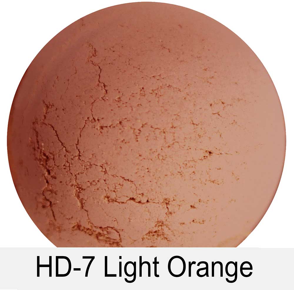 HD 7 Concealer Light Orange 2g
