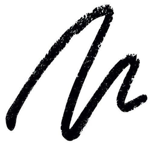Natural Eyepencil Black