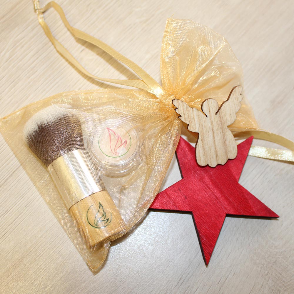 Geschenk-Set: Titandioxidfrei