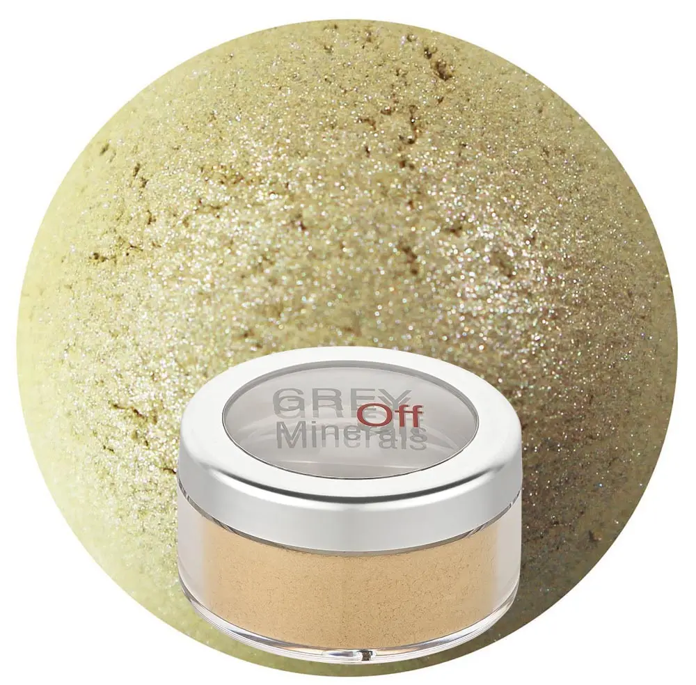 Grey Off Hair Concealer Blond 3g