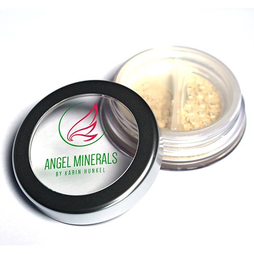 Eyeshadow Desert MATT 1g
