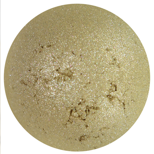 Eyeshadow Golden Beige SATIN 1g