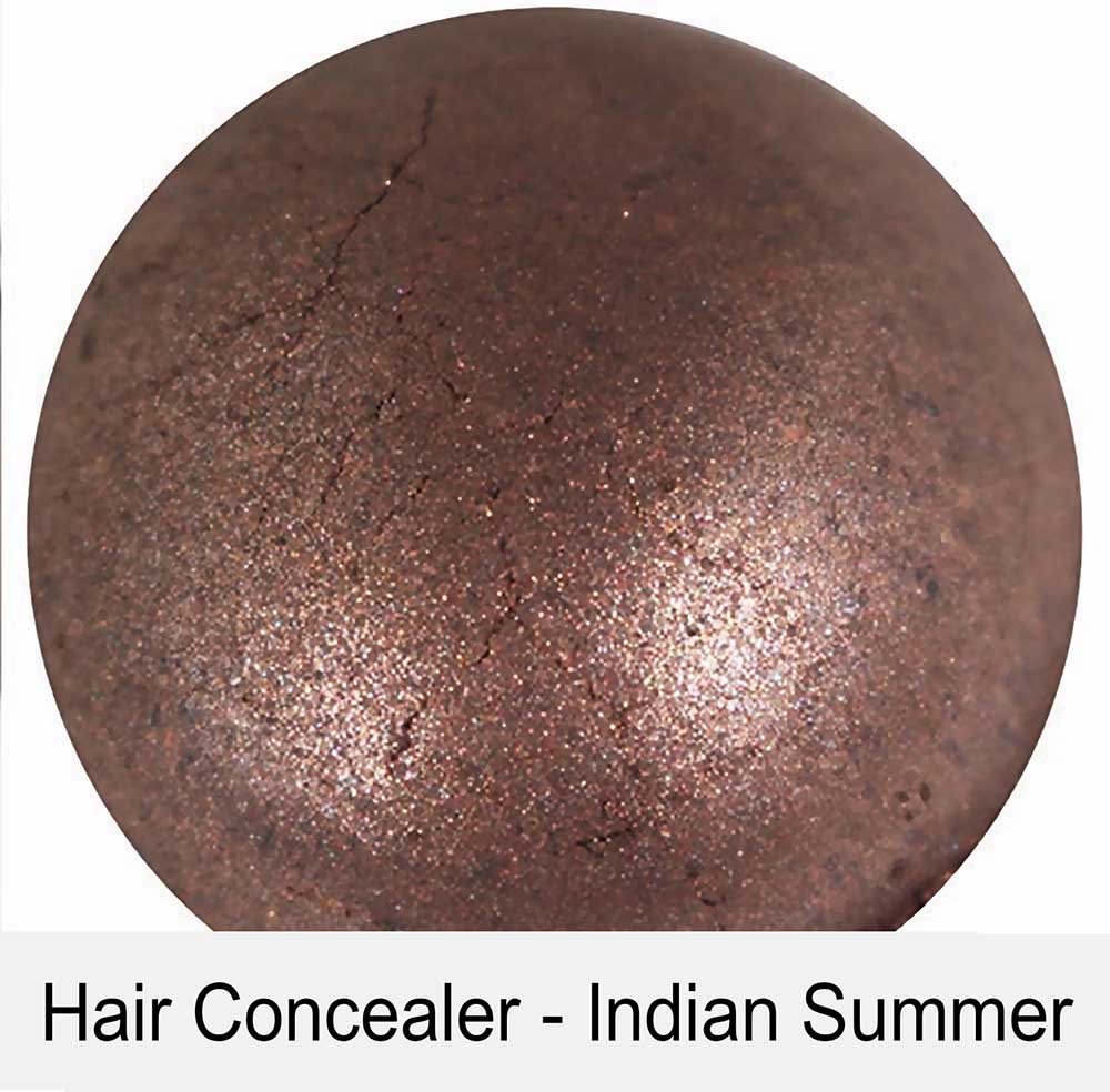 Grey Off Hair Concealer Indian Summer 3g