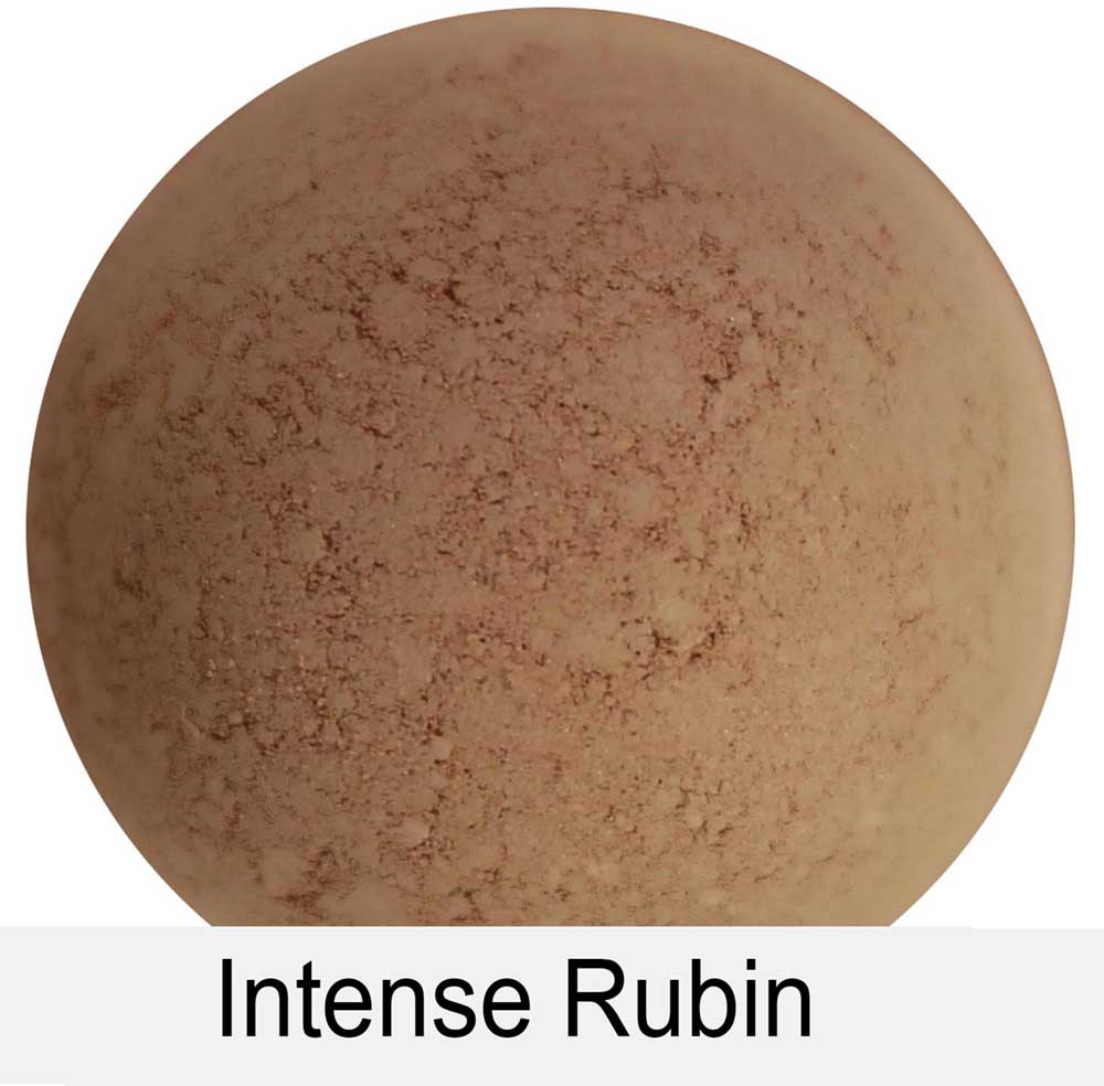 INTENSE Foundation Rubin 2g