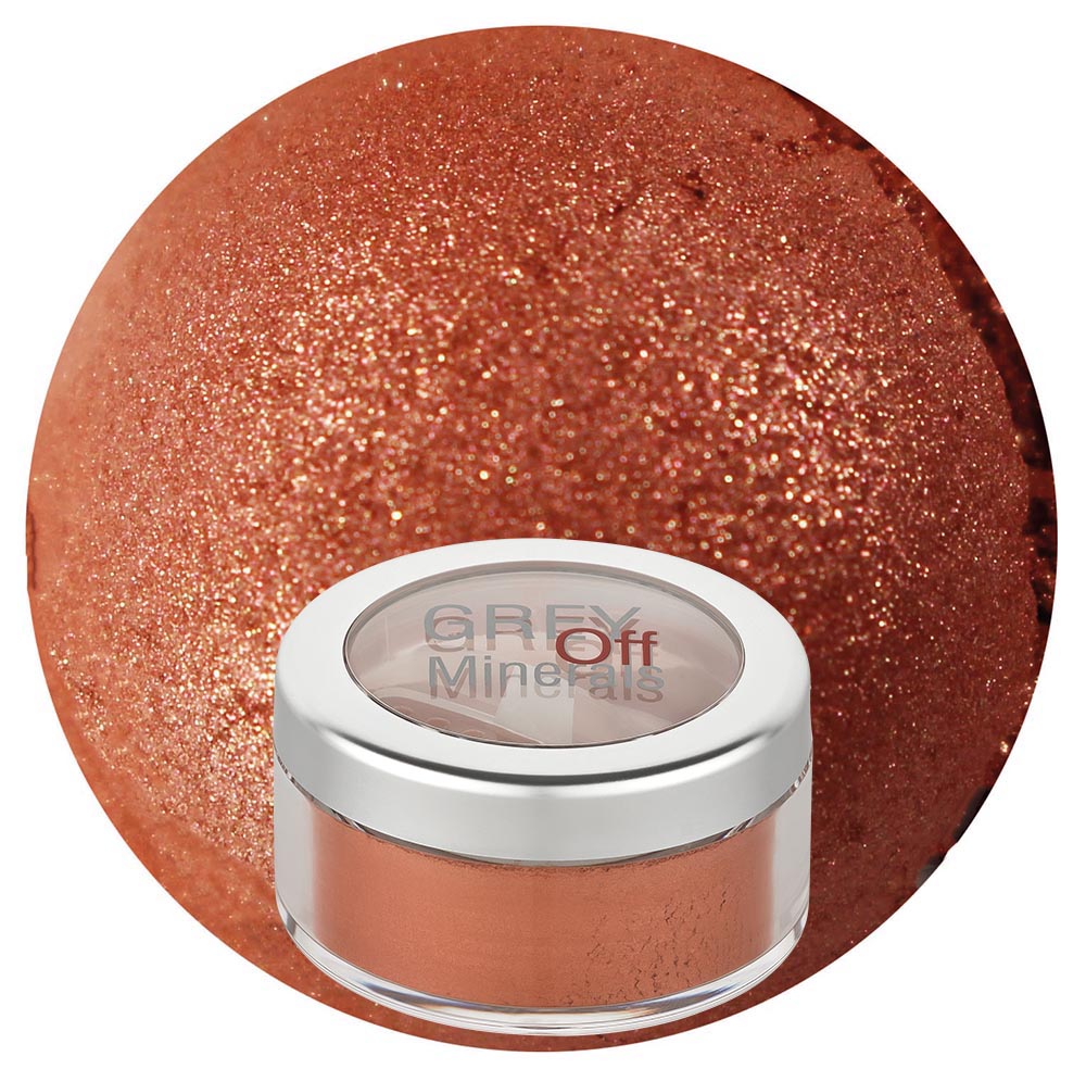 Grey Off Hair Concealer Copper 6g