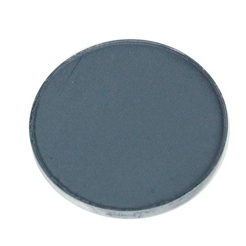 Compact Eyeshadow Blue Mystery MATT