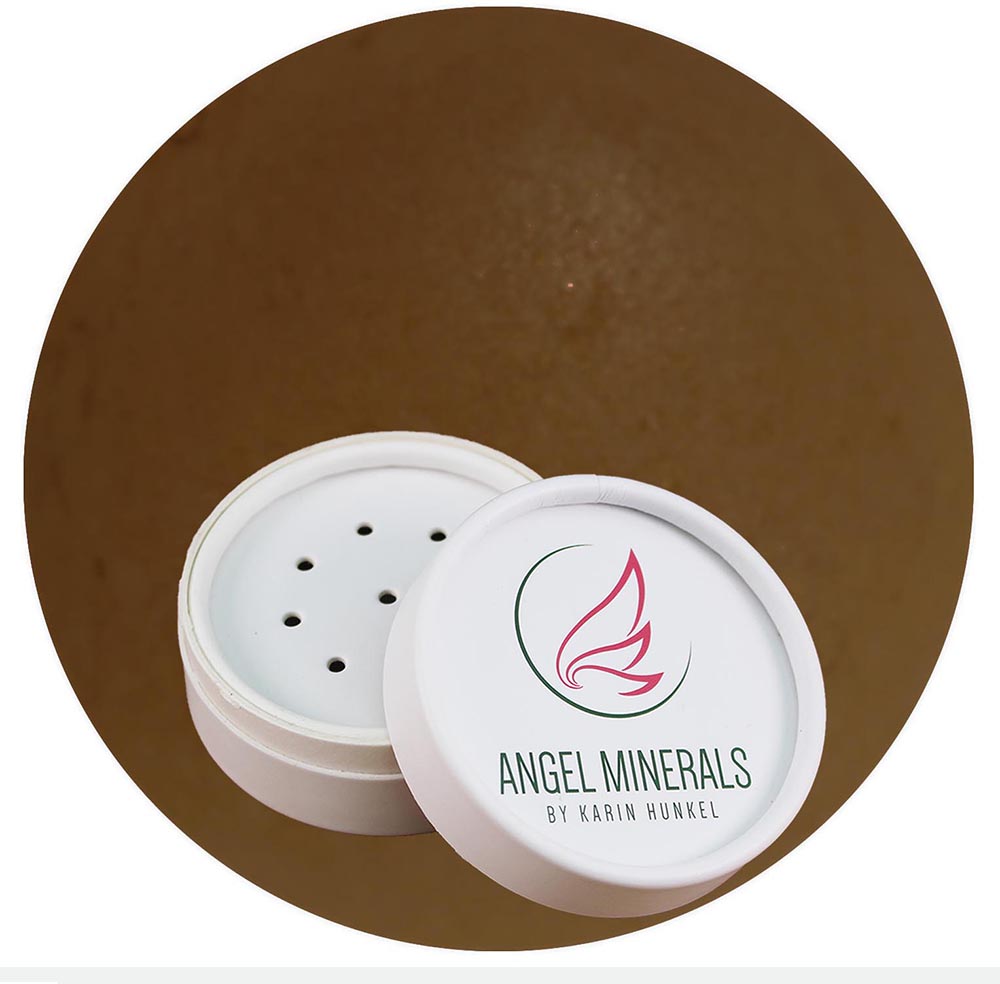 Deep Dark NEUTRAL - Summer Tan COOL 5g-Eco