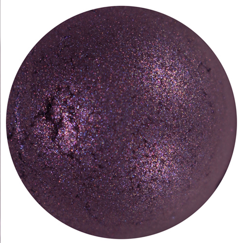 Eyeshadow Violett SATIN 1g