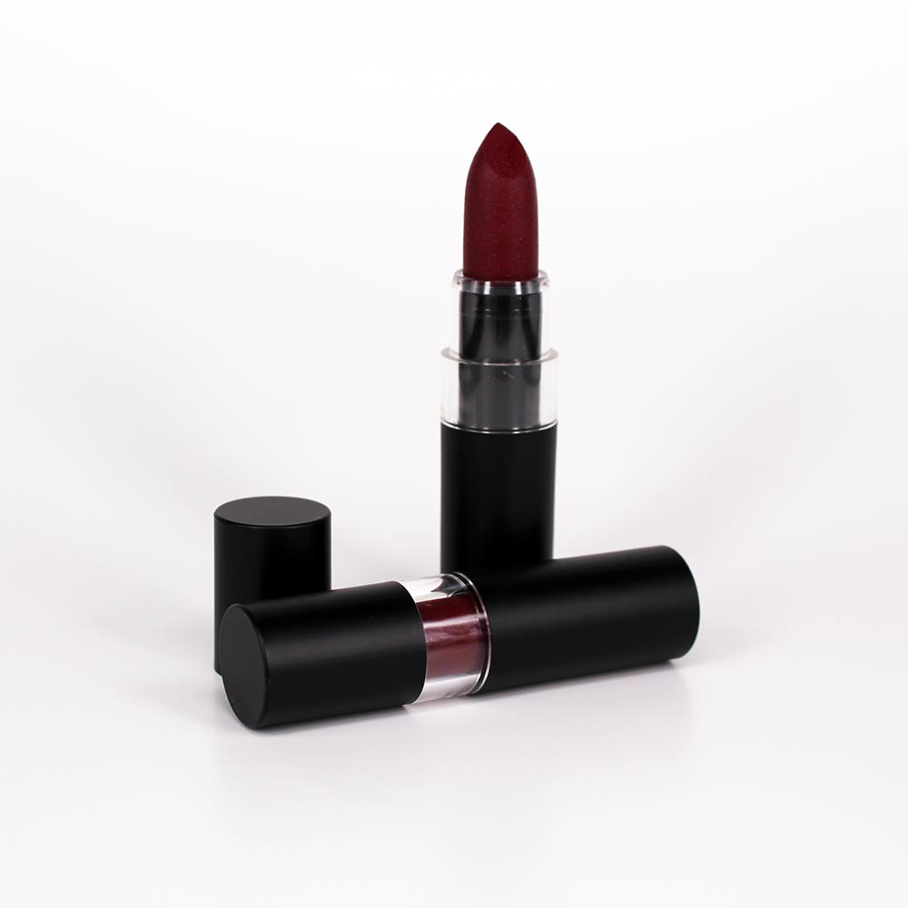 Lipstick Vegan Black Cherry (W)