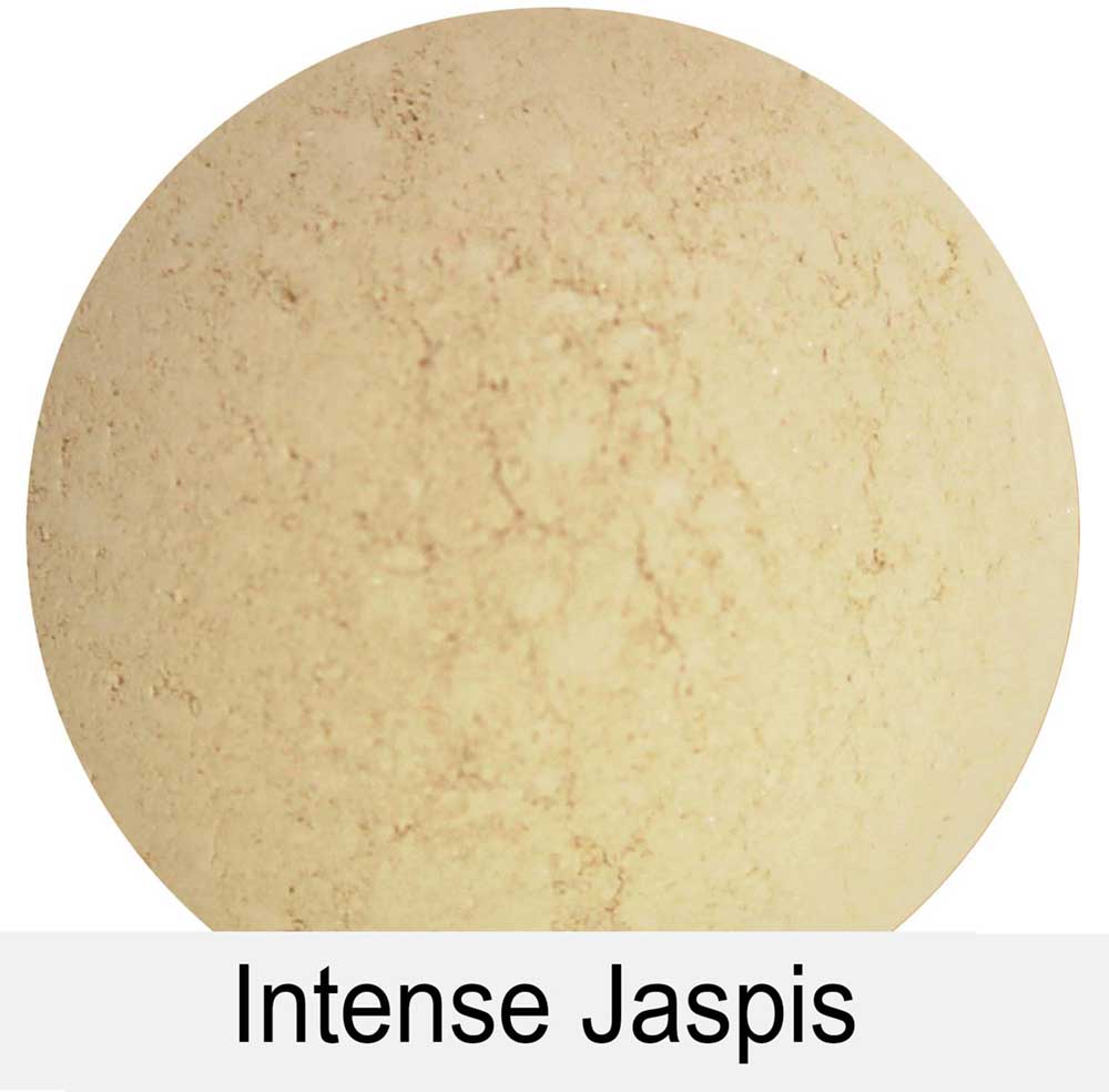 INTENSE Foundation Jaspis 2g