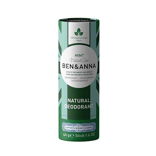 Ben & Anna Deostick MINT
