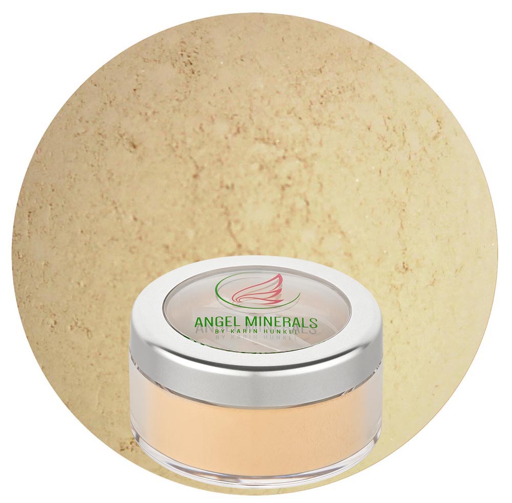 INTENSE Foundation Jaspis 2g
