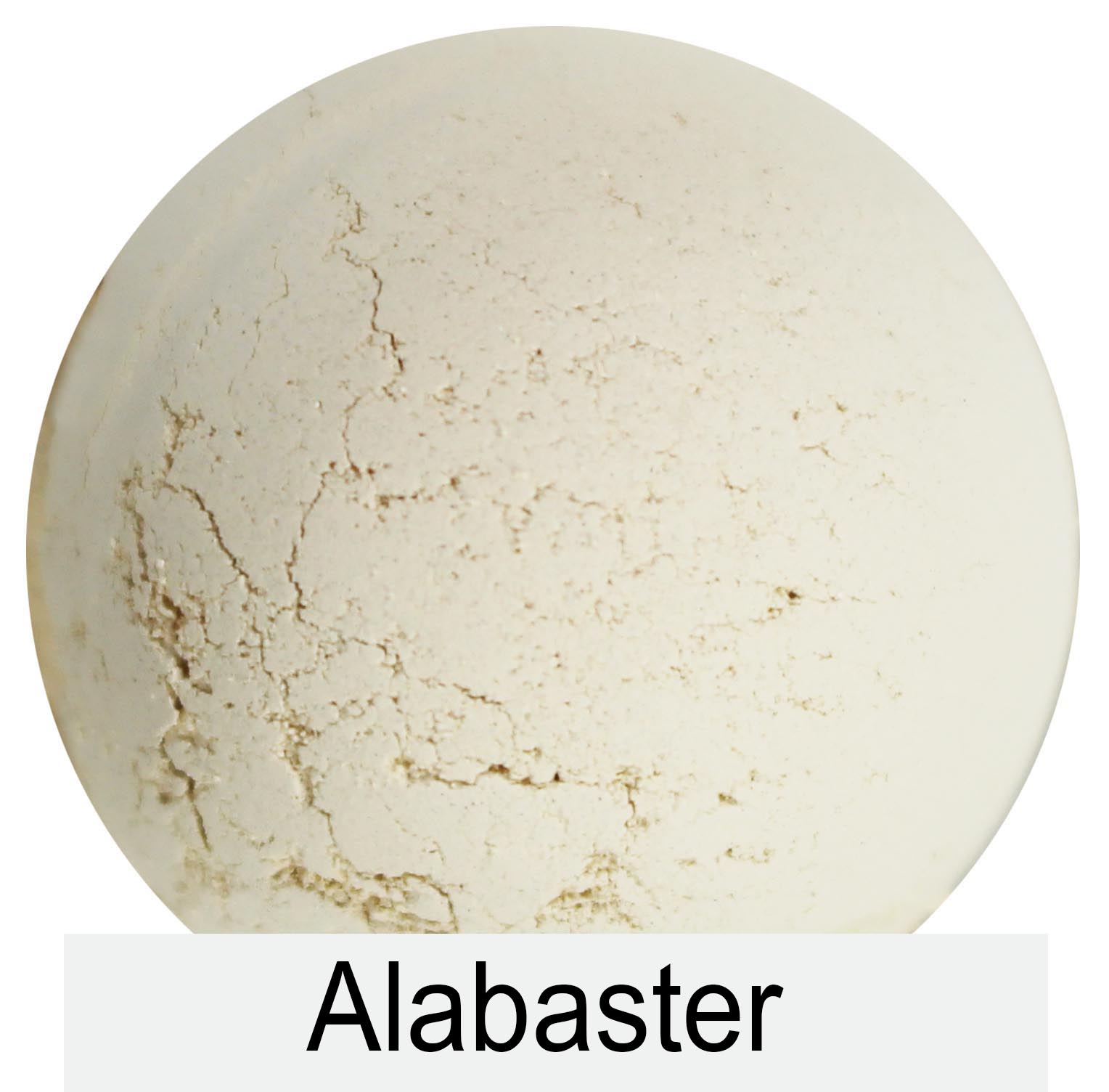 Foundation Alabaster 2g