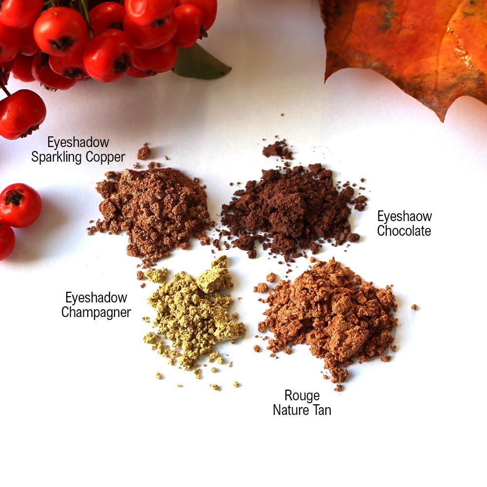 Herbst-Mood No. 1 - WARM