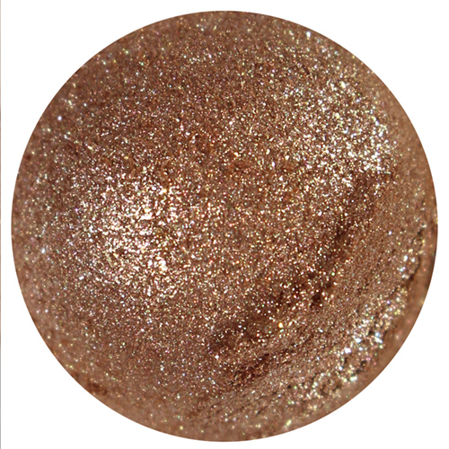 Eyeshadow Sparkling Copper GLOSSY 1g