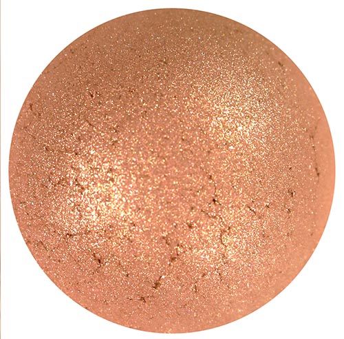 Eyeshadow Apricot GLOSSY 1g
